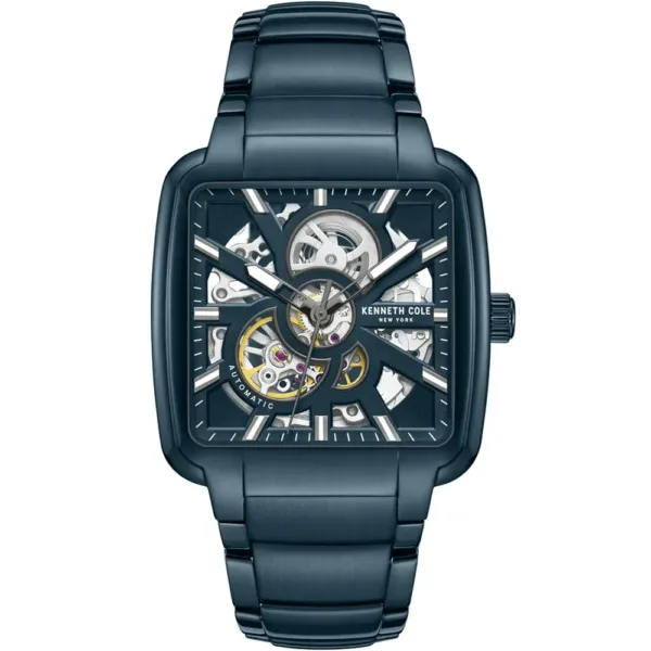 Kenneth Cole KCWGY0046502 Metal Band Men Watch